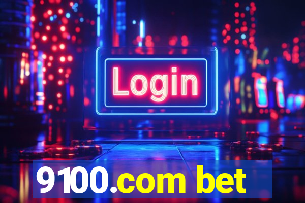 9100.com bet